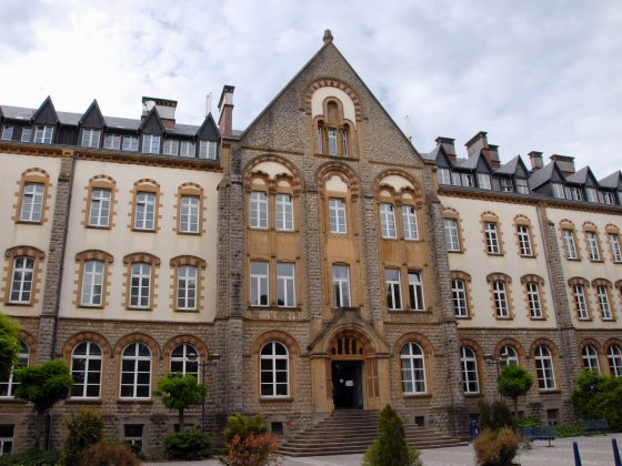 university luxembourg